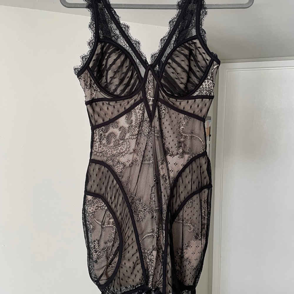 Cocktail dress